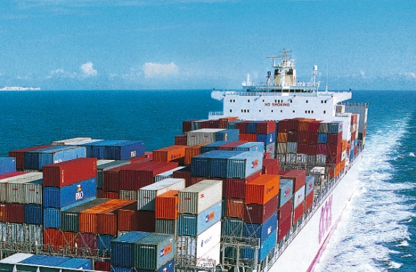 深圳國際物流為中國的國際貿易和行業發展做出更大的貢獻