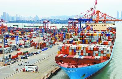 上海進出口貨代的服務優勢及創新發展優勢如何？