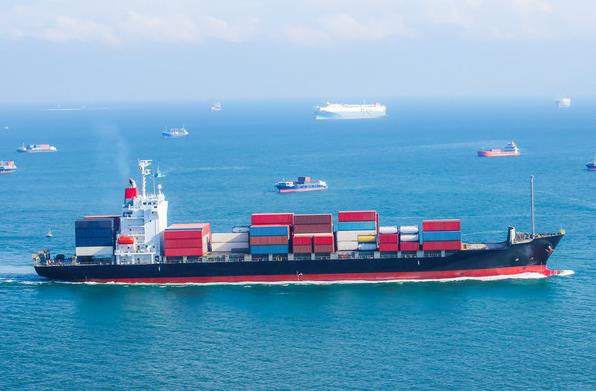 新加坡散貨船在亞洲航運市場扮演著至關重要的角色